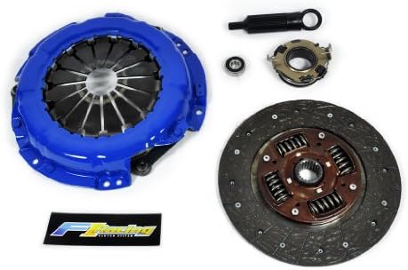 F1 Racing Stage 1 Clutch Kit F1-56036R0-SS
