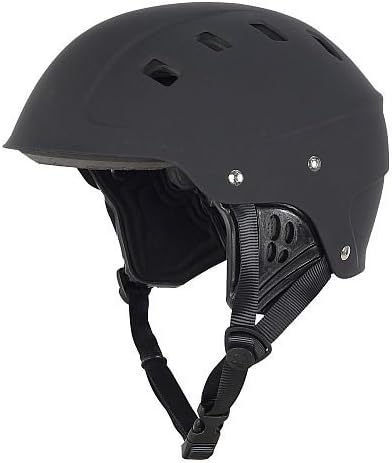 NRS Chaos Water Helmet - Black M