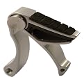 First Act Guitar Capo - Zinc color (AL221)