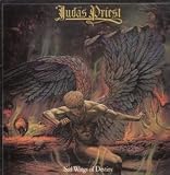 SAD WINGS OF DESTINY LP (VINYL) UK GULL 1976 Music