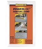 Quikrete 115047 PowerLoc Jointing Sand