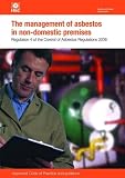 Managemant of Asbestos 41uFpZvOo1L. SL160 Managemant of Asbestos