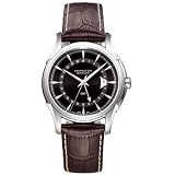 Hamilton Wrist Watches - Hamilton Jazzmaster Mens Watch Self Winding Automatic Movement H32585531 by Hamilton