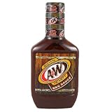 A and W BBQ Sauce by A&W BBQ Sauce