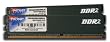 Patriot DDR2 EP 2GB KIT PC2-9600 1200MHZ 5-5-5-15
