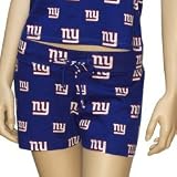 Eli Manning Reebok Name and Number New York Giants T-Shirt - XX-Large