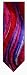 Men's J. Jerry Garcia Neck Tie Limited Edition Collection Forty-three Rare Emerging Elephant