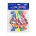 Party Basics Bowling Blowouts (pack Of 144) Pack of 144 pcs