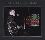 Eddie Cochran｜Forever Eddie