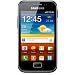 Samsung Galaxy Ace Plus S7500 Smartphone (9,3 cm (3,7 Zoll) Touchscreen, 5 Megapixel Kamera, Android 2.3) dark-blue