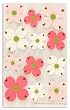 Martha Stewart Crafts Stickers Dogwood Pink/Red/White By The Package