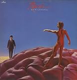 Hemispheres