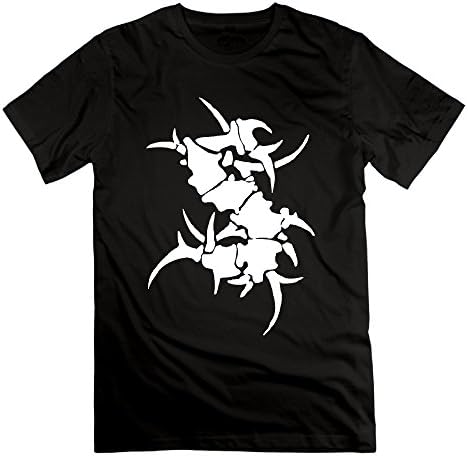 Sepultura Shop886 Sepultura Men's T Shirts Screw Neck Pre-Cotton Best Graphic