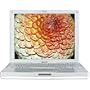 Apple iBook G4, 1.33 GHz, 768MB RAM, 40 GB Hard Drive, Internal Combo Drive, 56k Modem