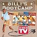  : Billy's Bootcamp DVDs - Original Boot Camp aus dem TV!