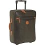 Bric's Life 20" Carry-On Trolley