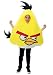 Angry Birds Yellow Bird Costume