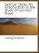 German Style  An Introduction to the Study of German Prose