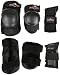 Triple Eight Little Tricky Junior Protective Pad 3-Pack