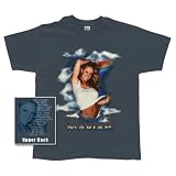 Mariah Carey - Over The Rainbow T-Shirt