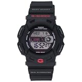 カシオ｜カシオ腕時計G-SHOCKGショックＧ-9100-1