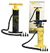 Sports : Doppelhubpumpe 2 x 2 l