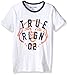 True Religion Boys' Buddha Tee Shirt