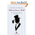 Hohensteins Welt: Das ABC eines modernen Gentleman