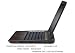 Dell Inspiron 11z-1121 laptop / Intel i3-330um / WiMax 4G Networking / 2GB DDR3 / 11.6'' HD Truelife WLED / 250G Hard Drive - Obsidian Black