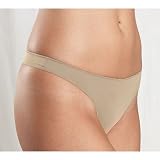 Bay Studio Intimates Thong Panty