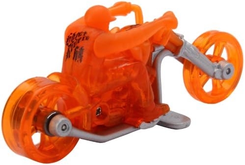 Speed Cycles-Hot Wheels Motor Motorcycle Rodzilla