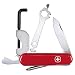 Swiss Army Mountain Bike - Red
