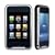Touch Screen 4GB 2.8-Inch TFT MP4/MP3 Movie Music Personal Media Player