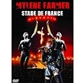 Myl�ne Farmer : Stade de France - Edition Collector 3 DVD +1 CD - Tirage limit� num�rot�