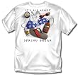 Its all about Spring Break
