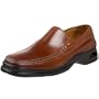 Cole Haan "Santa Barbara" Loafer with Nike Air Technology Saddle Tan 9.5