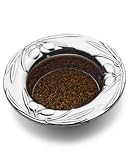 Wilton Armetale Olive Wine Coaster