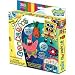 Bendaroos 300-Piece Set - SpongeBob Squarepants