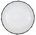 Villeroy & Boch My Garden 12 1/2" shallow coupe bowl: Blue