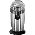 Clatronic - KSW 3307 - Moulin � Caf� - Lames en Acier Inoxydable - 120 W