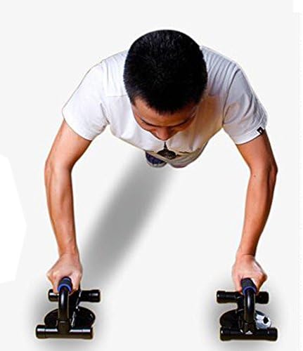 Syfitness Perfect Upper Body Workout Equipment Fitness Push Up Stand Bar