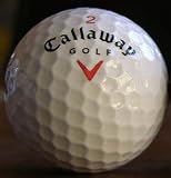 Buy CALLAWAY HX RED GOLF BALLS - 30-BALL BOXES OF VERY GOOD BALLS