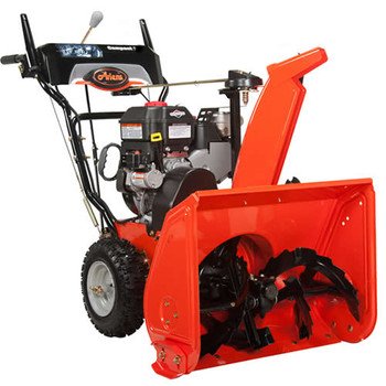 Ariens 920013 Compact 22 208cc Electric Start 22-in Two Stage Snow Thrower B005AOLFTQ Ariens Snow Throwers autotags