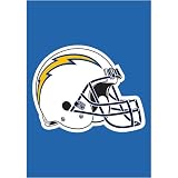 San Diego Chargers Garden/Window Flag