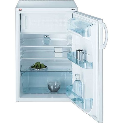 AEG Electrolux Santo 64140 TK5 Stand Kühlautomat / A++ / 134 kWh/Jahr / mit 4 sterne Gefrierfach