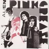 ALIEN 7" (45) UK MUTE 2006