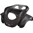 EVS RC-Evolution Youth Race Collar MX Motorcycle Body Armor - Black