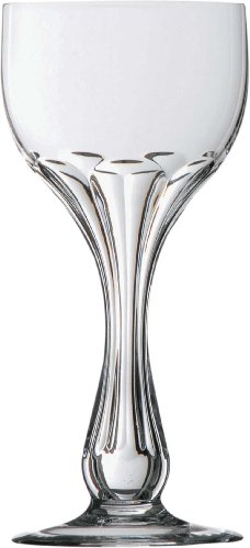 ロワイヤル・ド・シャンパーニュ エペルネーシャンパングラス H15.2cm 29711