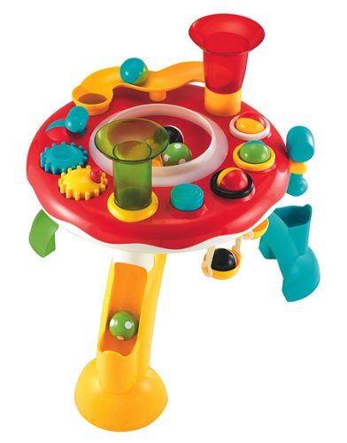 Early Learning Centre / Activity Table