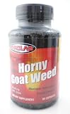 Prolab Horny Goat Weed 60ct Male Men Sex Enhancement